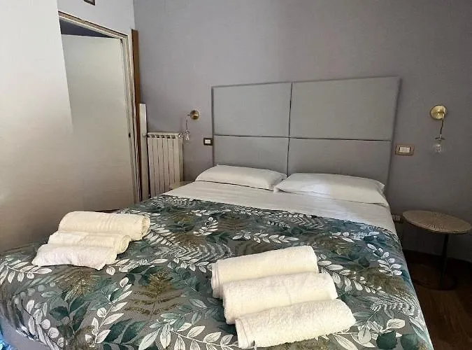 Casacasusuites דירה *