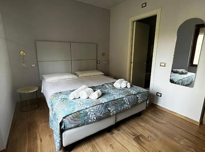 Casacasusuites דירה רומא