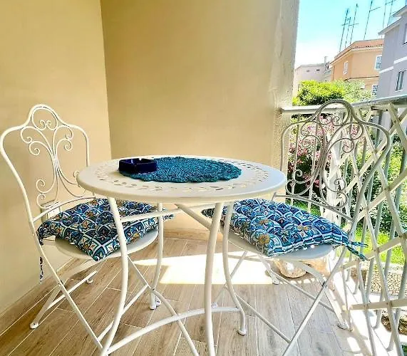 Casacasusuites דירה