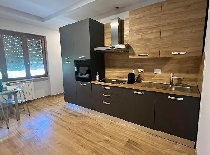 Casacasusuites