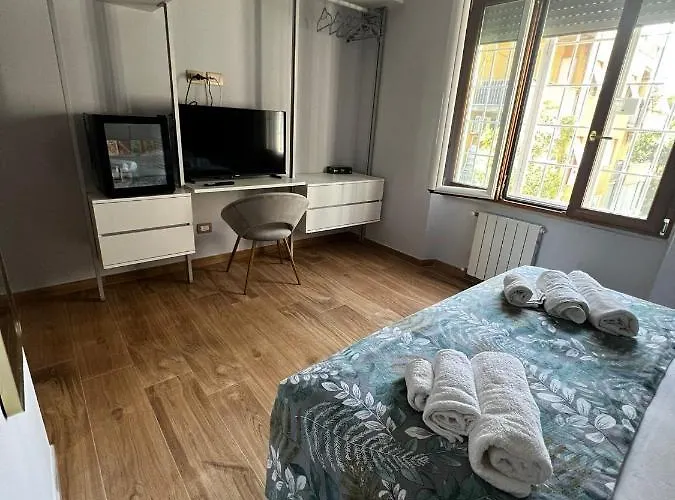 Casacasusuites
