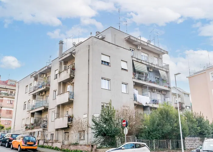 דירה Casacasusuites *