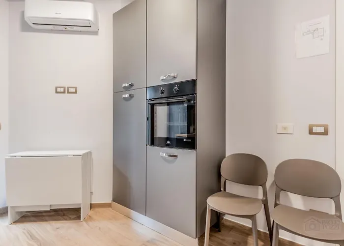 Casacasusuites דירה רומא