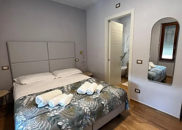 Casacasusuites דירה