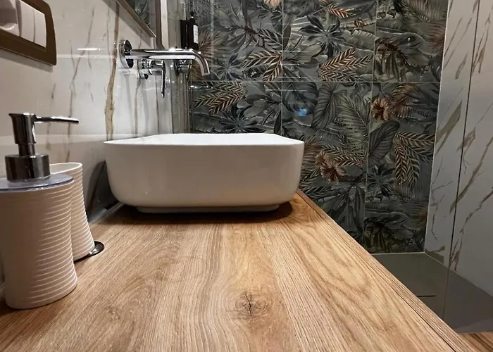 Casacasusuites