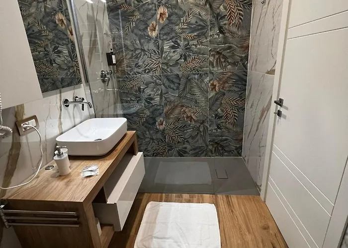 Casacasusuites רומא