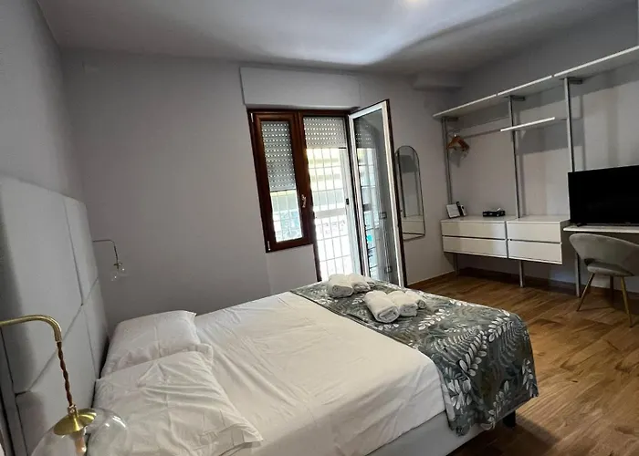 Casacasusuites דירה *