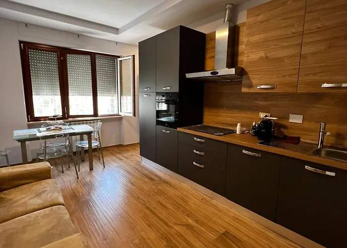 Casacasusuites רומא