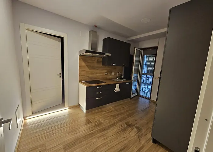 דירה Casacasusuites רומא
